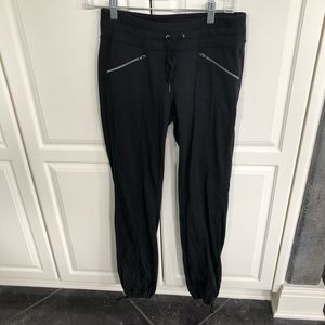Athleta Jogger/Leggings